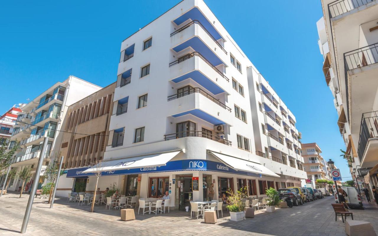 Appartement Niko