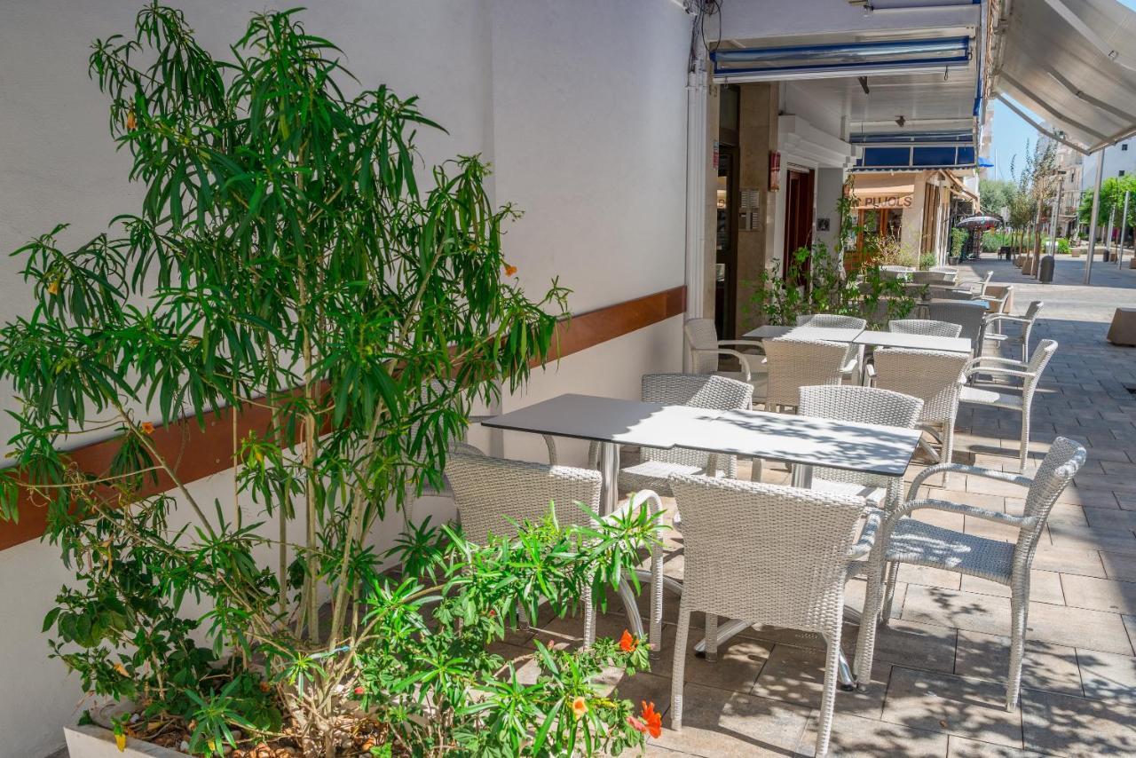 Appartement Niko Santa Eulària des Riu
