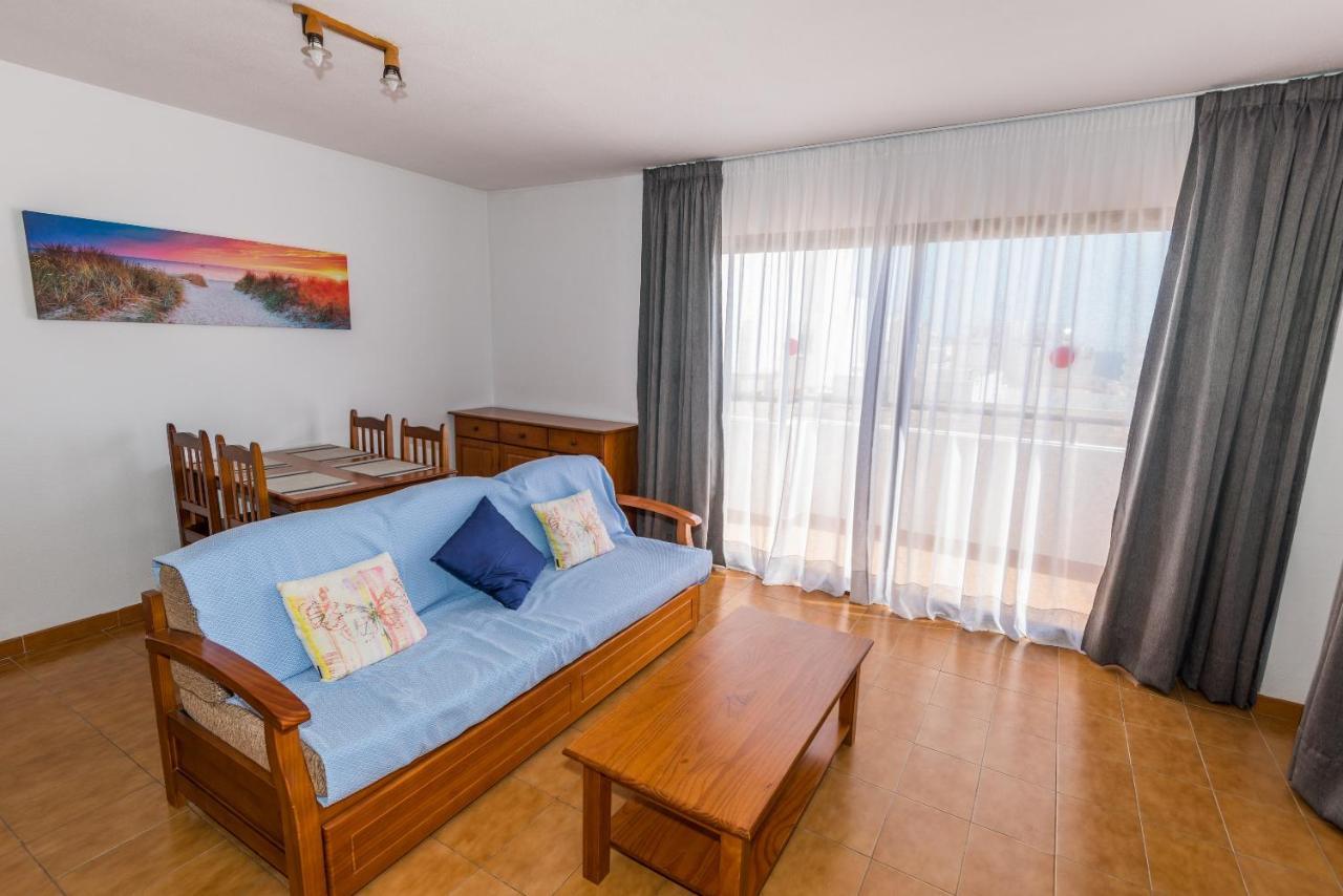 Appartement Niko Santa Eulària des Riu