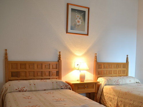 Niko Appartement *
