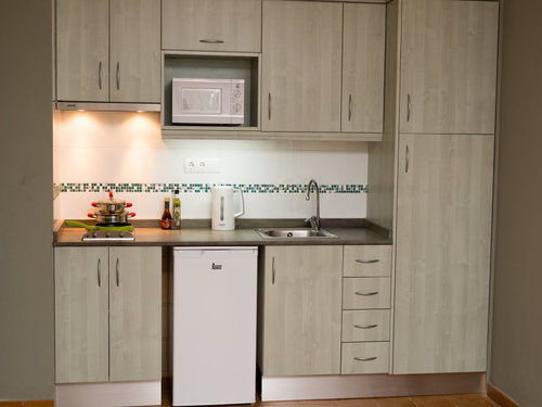 Niko Appartement