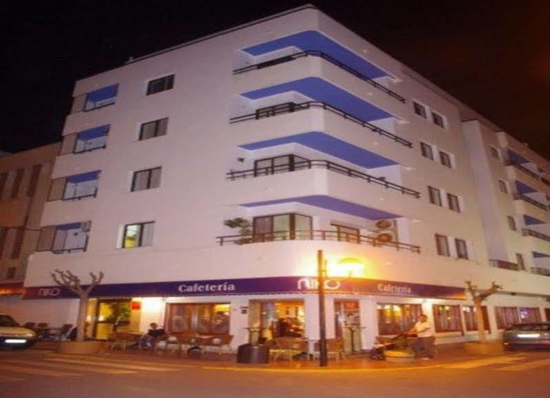 Niko Appartement