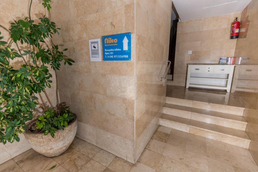 Niko Appartement