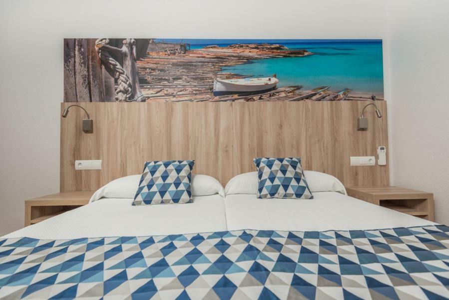 Appartement Niko Santa Eulària des Riu