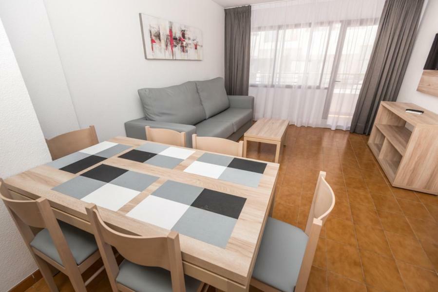 Niko Appartement *